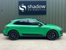 USED 2023 73 PORSCHE MACAN 2.9T V6 GTS SUV 5dr Petrol PDK 4WD Euro 6 (s/s) (440 ps) 