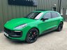 USED 2023 73 PORSCHE MACAN 2.9T V6 GTS SUV 5dr Petrol PDK 4WD Euro 6 (s/s) (440 ps) 