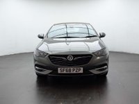 USED 2019 68 VAUXHALL INSIGNIA 1.5i Turbo GPF SRi VX Line Nav Grand Sport 5dr Petrol Automatic Euro 6 (s/s) (165 ps) CLICK & COLLECT/HOME DELIVERY