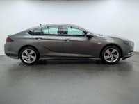 USED 2019 68 VAUXHALL INSIGNIA 1.5i Turbo GPF SRi VX Line Nav Grand Sport 5dr Petrol Automatic Euro 6 (s/s) (165 ps) CLICK & COLLECT/HOME DELIVERY