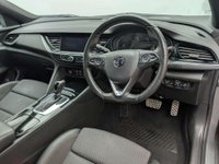USED 2019 68 VAUXHALL INSIGNIA 1.5i Turbo GPF SRi VX Line Nav Grand Sport 5dr Petrol Automatic Euro 6 (s/s) (165 ps) CLICK & COLLECT/HOME DELIVERY