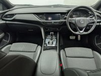 USED 2019 68 VAUXHALL INSIGNIA 1.5i Turbo GPF SRi VX Line Nav Grand Sport 5dr Petrol Automatic Euro 6 (s/s) (165 ps) CLICK & COLLECT/HOME DELIVERY