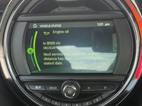 USED 2018 68 MINI HATCH 2.0 Cooper S Hatchback 3dr Petrol Manual Euro 6 (s/s) (192 ps) SAT NAV