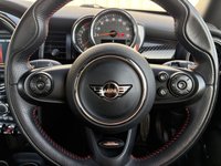 USED 2018 68 MINI HATCH 2.0 Cooper S Hatchback 3dr Petrol Manual Euro 6 (s/s) (192 ps) SAT NAV