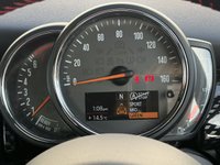 USED 2018 68 MINI HATCH 2.0 Cooper S Hatchback 3dr Petrol Manual Euro 6 (s/s) (192 ps) SAT NAV