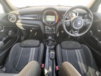 USED 2018 68 MINI HATCH 2.0 Cooper S Hatchback 3dr Petrol Manual Euro 6 (s/s) (192 ps) SAT NAV