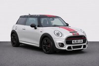 USED 2018 68 MINI HATCH 2.0 Cooper S Hatchback 3dr Petrol Manual Euro 6 (s/s) (192 ps) SAT NAV