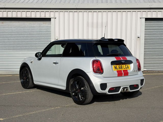 2018 MINI HATCH - Photo 3