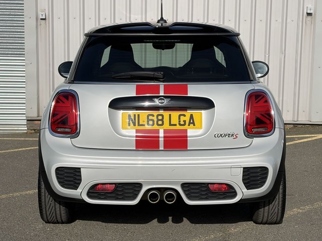 2018 MINI HATCH - Photo 4