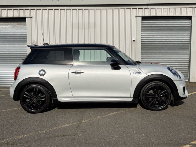 2018 MINI HATCH - Photo 6