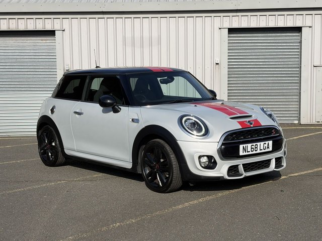2018 MINI HATCH - Photo 7