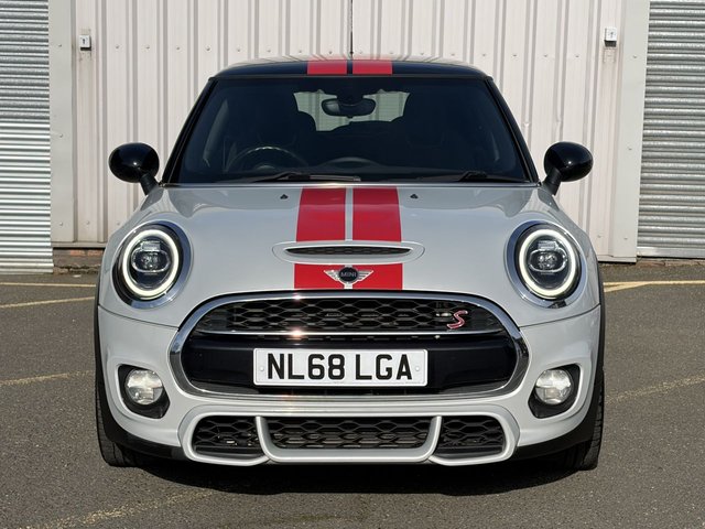 2018 MINI HATCH - Photo 8