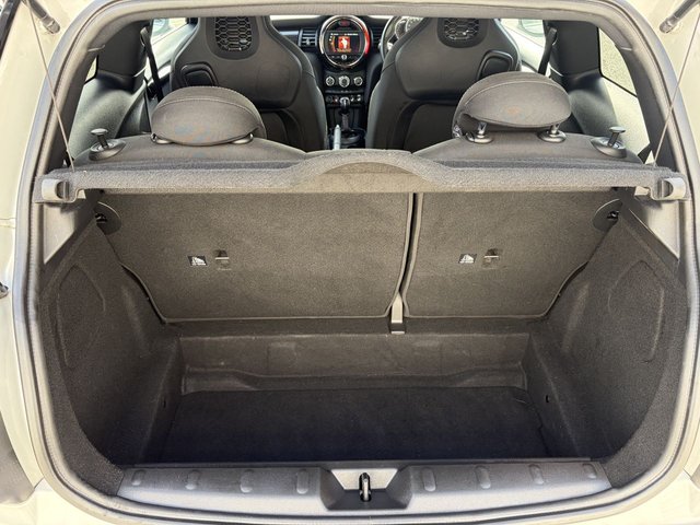 2018 MINI HATCH - Photo 11