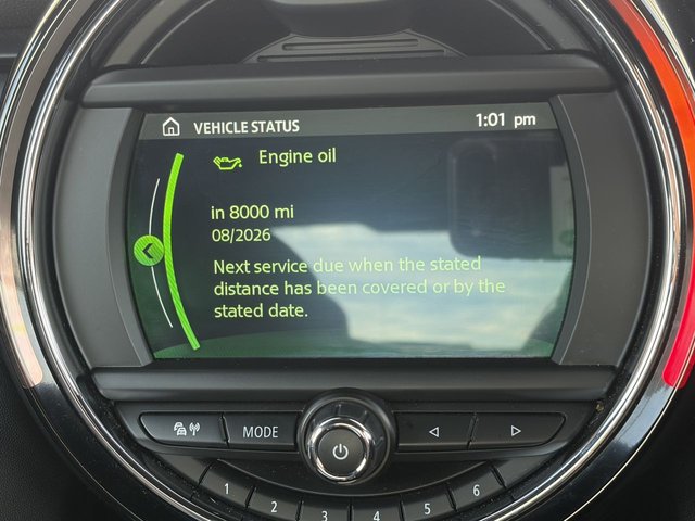 2018 MINI HATCH - Photo 10