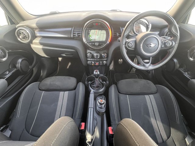 2018 MINI HATCH - Photo 9