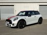 USED 2018 68 MINI HATCH 2.0 Cooper S Hatchback 3dr Petrol Manual Euro 6 (s/s) (192 ps) SAT NAV