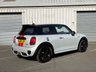 USED 2018 68 MINI HATCH 2.0 Cooper S Hatchback 3dr Petrol Manual Euro 6 (s/s) (192 ps) SAT NAV