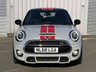 USED 2018 68 MINI HATCH 2.0 Cooper S Hatchback 3dr Petrol Manual Euro 6 (s/s) (192 ps) SAT NAV