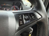USED 2015 65 VAUXHALL CORSA 2015/65 1.6i Turbo VXR Hatchback 3dr Petrol Manual Euro 6 (205 ps), 2 owners from new,  