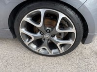 USED 2015 65 VAUXHALL CORSA 2015/65 1.6i Turbo VXR Hatchback 3dr Petrol Manual Euro 6 (205 ps), 2 owners from new,  