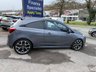 USED 2015 65 VAUXHALL CORSA 2015/65 1.6i Turbo VXR Hatchback 3dr Petrol Manual Euro 6 (205 ps), 2 owners from new,  