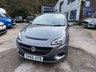 USED 2015 65 VAUXHALL CORSA 2015/65 1.6i Turbo VXR Hatchback 3dr Petrol Manual Euro 6 (205 ps), 2 owners from new,  