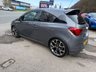 USED 2015 65 VAUXHALL CORSA 2015/65 1.6i Turbo VXR Hatchback 3dr Petrol Manual Euro 6 (205 ps), 2 owners from new,  