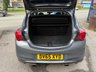 USED 2015 65 VAUXHALL CORSA 2015/65 1.6i Turbo VXR Hatchback 3dr Petrol Manual Euro 6 (205 ps), 2 owners from new,  