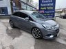 USED 2015 65 VAUXHALL CORSA 2015/65 1.6i Turbo VXR Hatchback 3dr Petrol Manual Euro 6 (205 ps), 2 owners from new,  