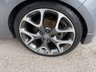 USED 2015 65 VAUXHALL CORSA 2015/65 1.6i Turbo VXR Hatchback 3dr Petrol Manual Euro 6 (205 ps), 2 owners from new,  