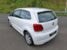 USED 2011 11 VOLKSWAGEN POLO 1.2 TDI BlueMotion Hatchback 3dr Diesel Manual Euro 5 (s/s) (75 ps) &pound;20 TAX-NEW CLUTCH-70MPG