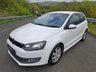 USED 2011 11 VOLKSWAGEN POLO 1.2 TDI BlueMotion Hatchback 3dr Diesel Manual Euro 5 (s/s) (75 ps) &pound;20 TAX-NEW CLUTCH-70MPG