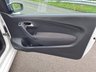 USED 2011 11 VOLKSWAGEN POLO 1.2 TDI BlueMotion Hatchback 3dr Diesel Manual Euro 5 (s/s) (75 ps) &pound;20 TAX-NEW CLUTCH-70MPG