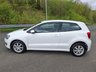 USED 2011 11 VOLKSWAGEN POLO 1.2 TDI BlueMotion Hatchback 3dr Diesel Manual Euro 5 (s/s) (75 ps) &pound;20 TAX-NEW CLUTCH-70MPG