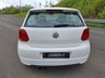 USED 2011 11 VOLKSWAGEN POLO 1.2 TDI BlueMotion Hatchback 3dr Diesel Manual Euro 5 (s/s) (75 ps) &pound;20 TAX-NEW CLUTCH-70MPG