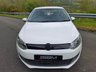 USED 2011 11 VOLKSWAGEN POLO 1.2 TDI BlueMotion Hatchback 3dr Diesel Manual Euro 5 (s/s) (75 ps) &pound;20 TAX-NEW CLUTCH-70MPG