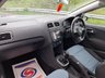 USED 2011 11 VOLKSWAGEN POLO 1.2 TDI BlueMotion Hatchback 3dr Diesel Manual Euro 5 (s/s) (75 ps) &pound;20 TAX-NEW CLUTCH-70MPG