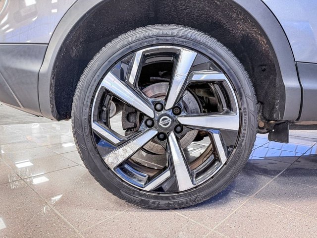2018 Nissan Qashqai 1.5L Tekna 5dr - Photo 5