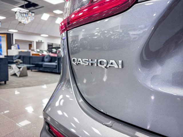 2018 Nissan Qashqai 1.5L Tekna 5dr - Photo 10