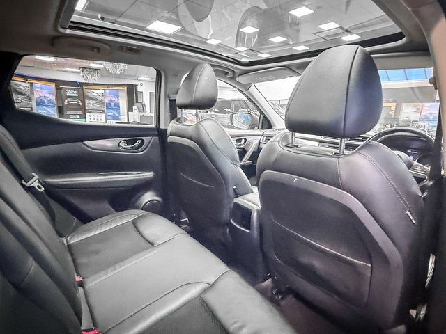 2018 Nissan Qashqai 1.5L Tekna 5dr - Photo 12