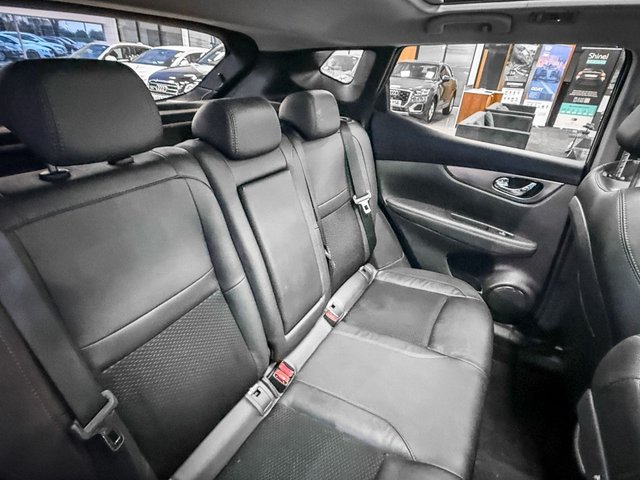 2018 Nissan Qashqai 1.5L Tekna 5dr - Photo 11