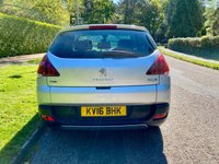USED 2016 16 PEUGEOT 3008 1.6 BlueHDi Active SUV 5dr Diesel Manual Euro 6 (s/s) (120 ps) MOT,SERVICE,FINANCE,WARRANTY