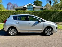 USED 2016 16 PEUGEOT 3008 1.6 BlueHDi Active SUV 5dr Diesel Manual Euro 6 (s/s) (120 ps) MOT,SERVICE,FINANCE,WARRANTY