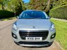 USED 2016 16 PEUGEOT 3008 1.6 BlueHDi Active SUV 5dr Diesel Manual Euro 6 (s/s) (120 ps) MOT,SERVICE,FINANCE,WARRANTY