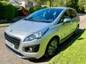 USED 2016 16 PEUGEOT 3008 1.6 BlueHDi Active SUV 5dr Diesel Manual Euro 6 (s/s) (120 ps) MOT,SERVICE,FINANCE,WARRANTY