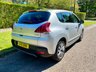USED 2016 16 PEUGEOT 3008 1.6 BlueHDi Active SUV 5dr Diesel Manual Euro 6 (s/s) (120 ps) MOT,SERVICE,FINANCE,WARRANTY