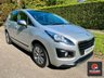 USED 2016 16 PEUGEOT 3008 1.6 BlueHDi Active SUV 5dr Diesel Manual Euro 6 (s/s) (120 ps) MOT,SERVICE,FINANCE,WARRANTY