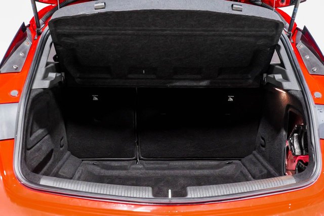 2017 Vauxhall Astra 1.4L SRI Vx Line Nav 5dr - Photo 6