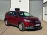 USED 2014 63 HONDA CR-V 2.0 i-VTEC SE SUV 5dr Petrol Auto 4WD (155 ps) 