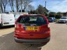 USED 2014 63 HONDA CR-V 2.0 i-VTEC SE SUV 5dr Petrol Auto 4WD (155 ps) 